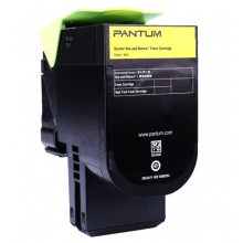 奔图（PANTUM）CTL-300Y 粉盒 适用于CP2300DN/CP2506DN PLUS/CM7105DN