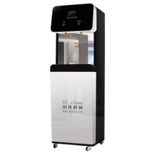 国林 商务净化开水器 五级过滤 GL-RO400BJ12 3KW