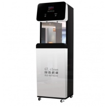 国林 商务净化开水器 五级过滤 GL-RO400BJ12 6KW