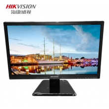 海康威视 DS-D5022FQ-B LED高清监控专用液晶显示器