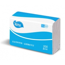 维尔美 擦手纸 WCA200L