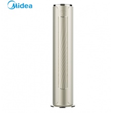 美的（Midea）KFR-72LW/BP3DN8Y-YB305(B1)A大3匹 变频冷暖 空调柜机 一级能效