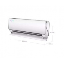 美的 KFR-35GW/BP3DN1Y-TA201(B2) 1.5匹 变频空调