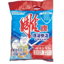 雕牌 洗衣粉508g