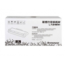 联想(Lenovo)LT2451H黑粉（高容）