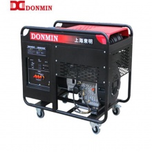 东明 DMS18000CXD 15kw三相汽油发电机组 1100mm*710mm970mm