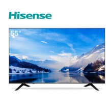 海信（Hisense）H55E3A 55英寸 4K超清 HDR 平板电视
