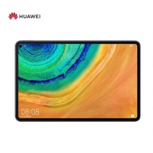 华为平板MatePad Pro 10.8英寸麒麟990 平板电脑6GB+128GB WIFI（夜阑灰）