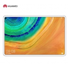 华为平板MatePad Pro 10.8英寸麒麟990 平板电脑6GB+128GB WIFI（贝母白）