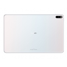 华为平板MatePad Pro 10.8英寸麒麟990 平板电脑6GB+128GB WIFI（贝母白）