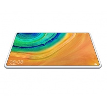 华为平板MatePad Pro 10.8英寸麒麟990 平板电脑6GB+128GB WIFI（贝母白）