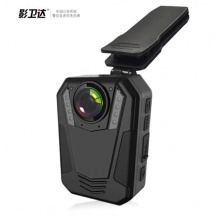影卫达/YWD DSJ-T9 执法记录仪 IP68双夹 32G