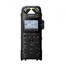 索尼 PCM-D10 16G 专业数码录音笔 黑色