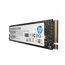 惠普（HP） 512G SSD固态硬盘 M.2接口(NVMe协议) EX950系列
