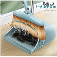 白云清洁 笤帚套装