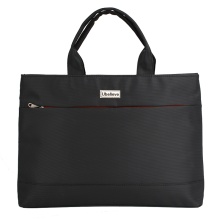 优必利 办公手提公文包事务包会议包  1207