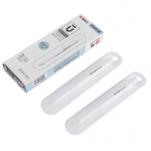 晨光(M&G)文具0.5mm黑色中性笔  优品系列水笔 5支/盒AGPH2608