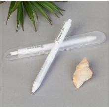 晨光(M&G)文具0.5mm黑色中性笔  优品系列水笔 5支/盒AGPH2608