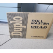 DP-440蜡板纸 DR46