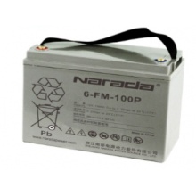 南都 6-FM-100P 阀控式密封铅酸蓄电池
