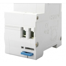 正泰(CHNT) 断路器 空气开关 1P C25