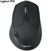 罗技 Logitech M720 无线蓝牙鼠标