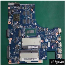 联想 Lenovo G40-70主板 cpu i5 NM-A271主板