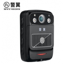 警翼执法记录仪G6（高性能4G） 32G