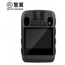 警翼执法记录仪G6（高性能4G） 32G