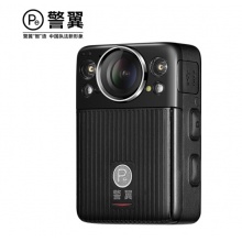 警翼 执法记录仪F6 64G单电