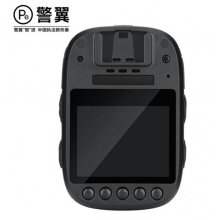 警翼执法记录仪X8 128G