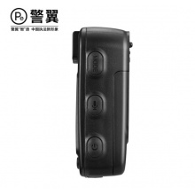 警翼执法记录仪F5（语音控制） 32G