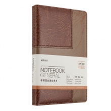 晨光(M&G)文具25K/160页办公笔记本 单本装APY1EK78