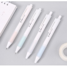 晨光(M&G)文具0.5mm黑色中性笔  优品系列水笔 10支/盒AGPH5101