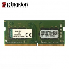 金士顿 内存条 DDR4 2666 4G 笔记本电脑 
