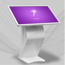 快优 KYZ155 55寸液晶触摸一体机