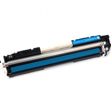 优必利 CE311A硒鼓(适用 hp1025 M175A M175NW M275MFP M176n m177fw)蓝色硒鼓YBL-CE311A