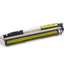 优必利 CE312A硒鼓(适用hp1025 M175A M175NW M275MFP M176n m177fw)黄色硒鼓YBL-CE312A
