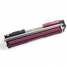 优必利 CE313A硒鼓(适用  hp1025 M175A M175NW M275MFP M176n m177fw)红色硒鼓YBL-CE313A