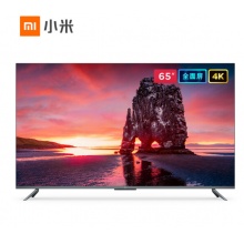 小米 65英寸 L65M6-5 4K超高清 二级能效 3+32GB 平板电视