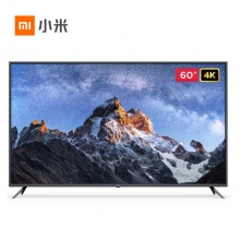 小米电视4A 60英寸 L60M5-4A 4K超高清  2GB+8GB 平板电视