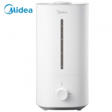 美的(Midea) SC-3G40A 4.5L上加水 高出雾 加湿器