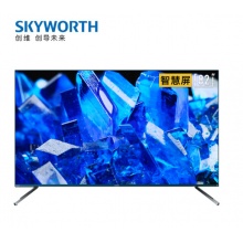 创维（SKYWORTH）82Q40 82英寸4K超高清 平板电视