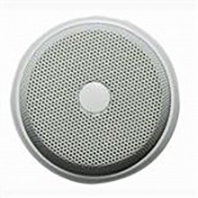 海康威视 IS-SYQ215-C 司法审讯拾音器 白色