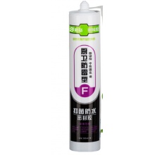 彩弘 密封胶300ml 百色丽