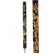 晨光(M&G)文具0.5mm黑色中性笔 航海 系列盲盒签字笔 水笔 单支装(外观随机)QGPH3605