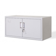 国产 390*390*850mm 单节铁皮文件柜