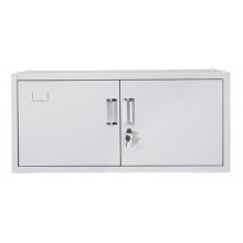 国产 390*390*850mm 单节铁皮文件柜