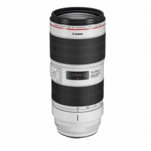 佳能（Canon）EF 70-200mm f/2.8L IS III USM 单反镜头