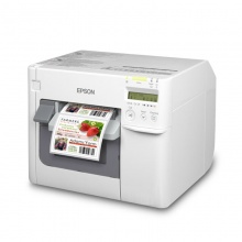 爱普生 TM-C3520 标签打印机